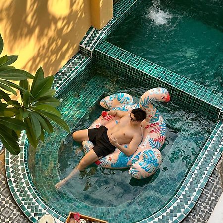 Alsahar Hoi An Boutique Villa Luaran gambar