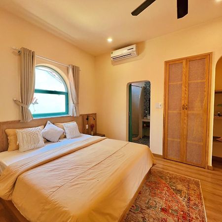 Alsahar Hoi An Boutique Villa Luaran gambar