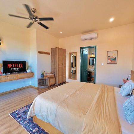 Alsahar Hoi An Boutique Villa Luaran gambar