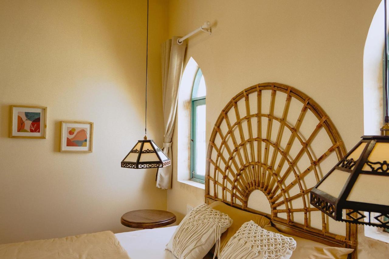 Alsahar Hoi An Boutique Villa Luaran gambar