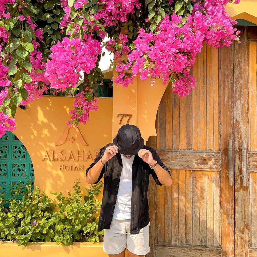 Alsahar Hoi An Boutique Villa Luaran gambar