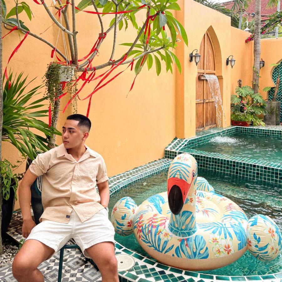 Alsahar Hoi An Boutique Villa Luaran gambar