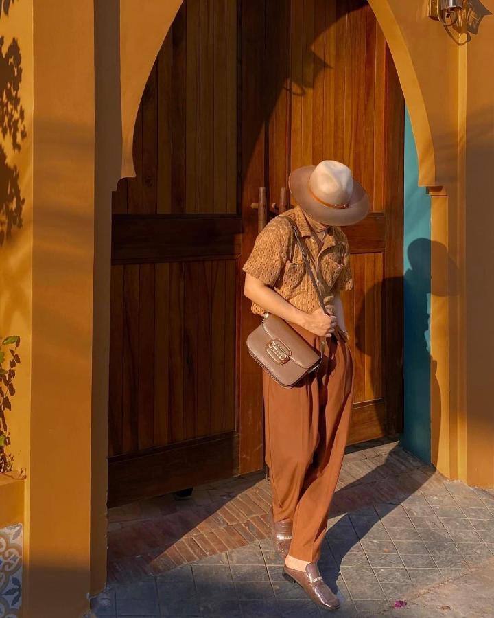 Alsahar Hoi An Boutique Villa Luaran gambar
