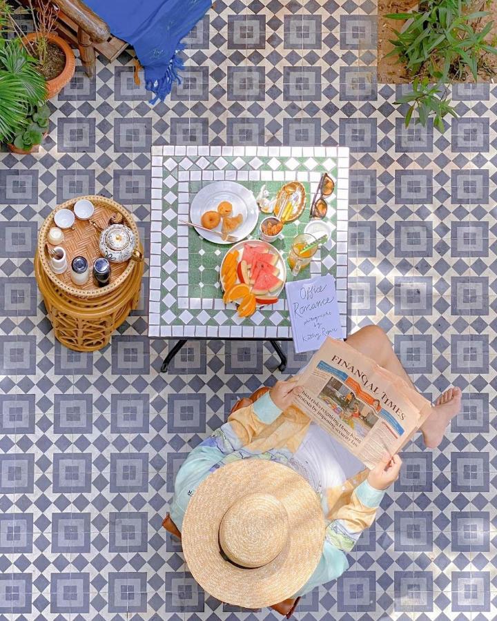 Alsahar Hoi An Boutique Villa Luaran gambar