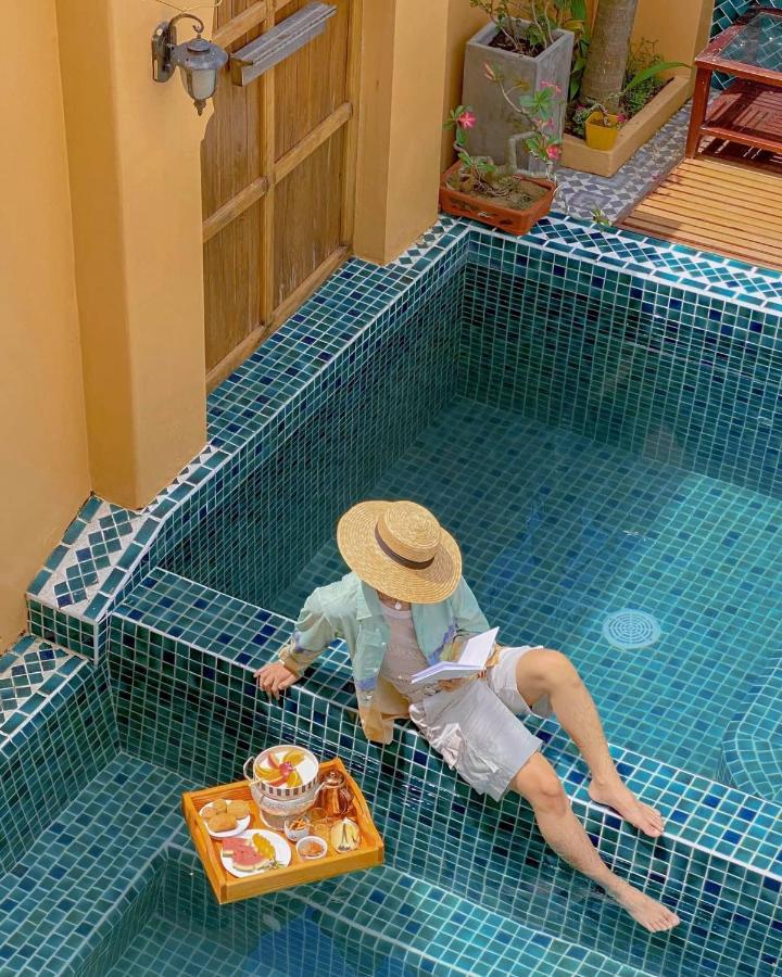 Alsahar Hoi An Boutique Villa Luaran gambar