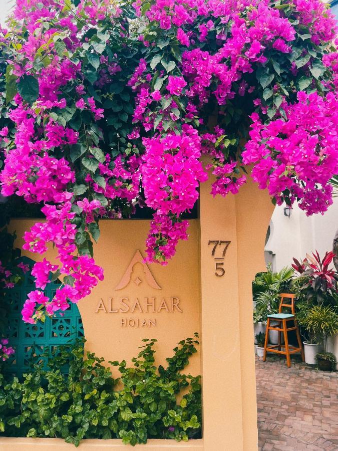 Alsahar Hoi An Boutique Villa Luaran gambar