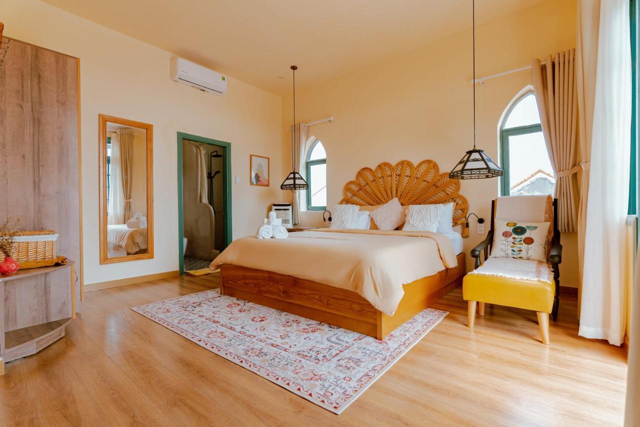 Alsahar Hoi An Boutique Villa Luaran gambar