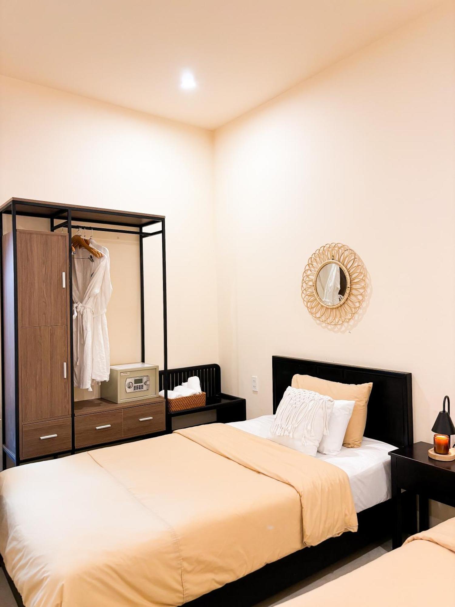 Alsahar Hoi An Boutique Villa Luaran gambar