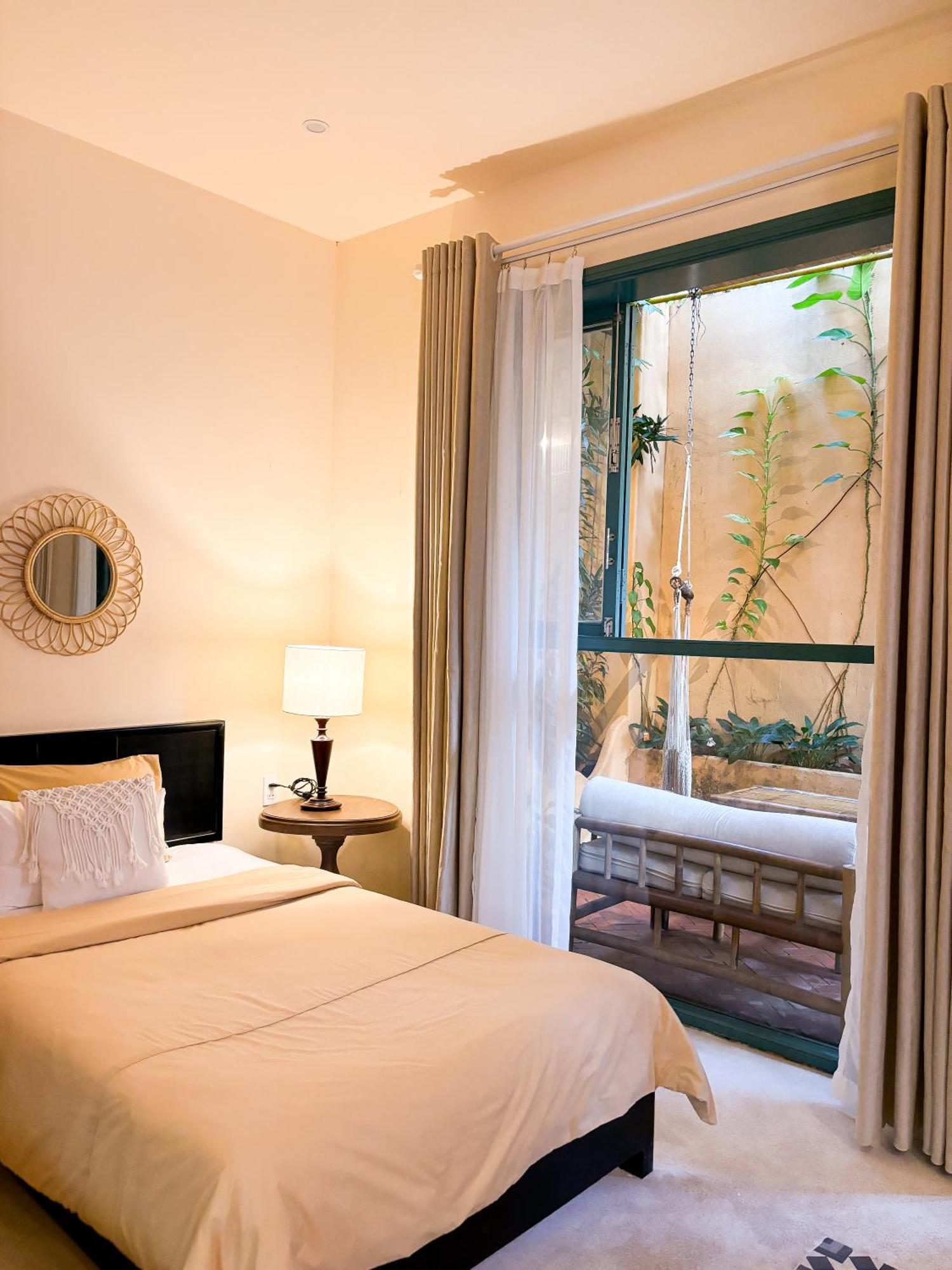 Alsahar Hoi An Boutique Villa Luaran gambar