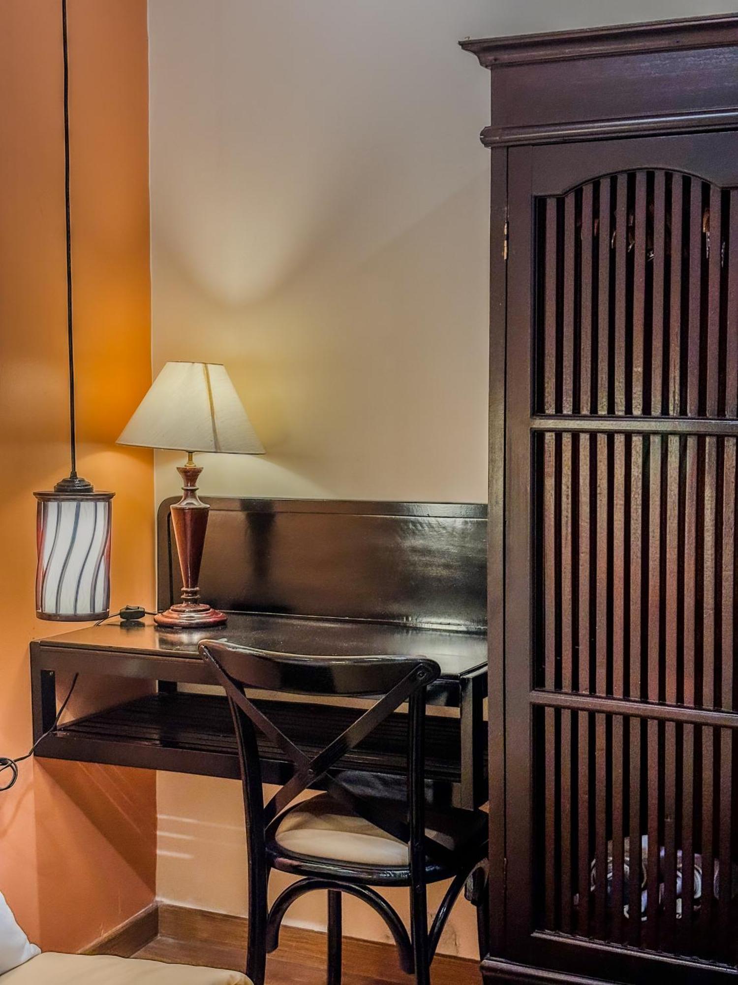 Alsahar Hoi An Boutique Villa Luaran gambar