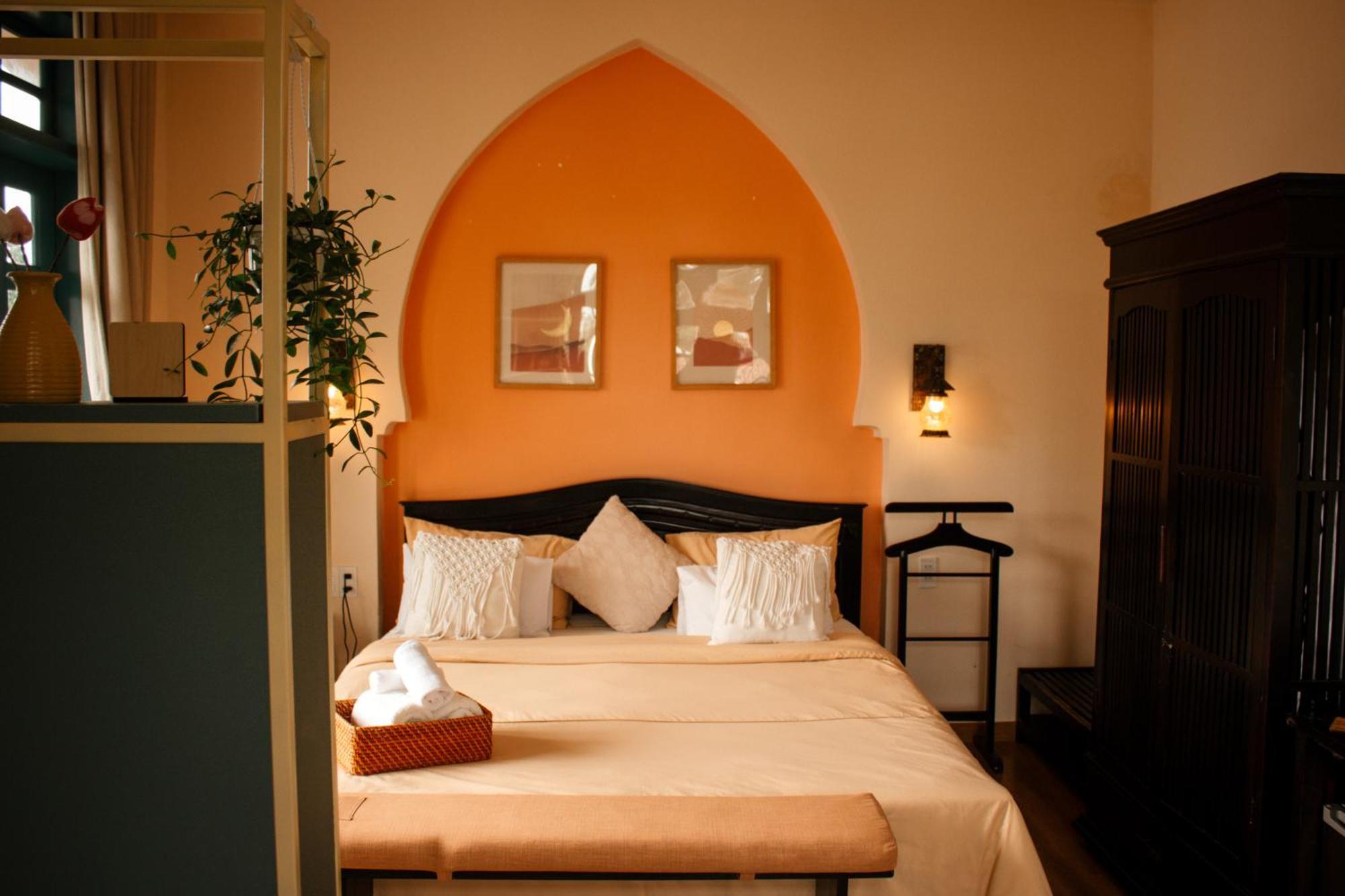 Alsahar Hoi An Boutique Villa Luaran gambar