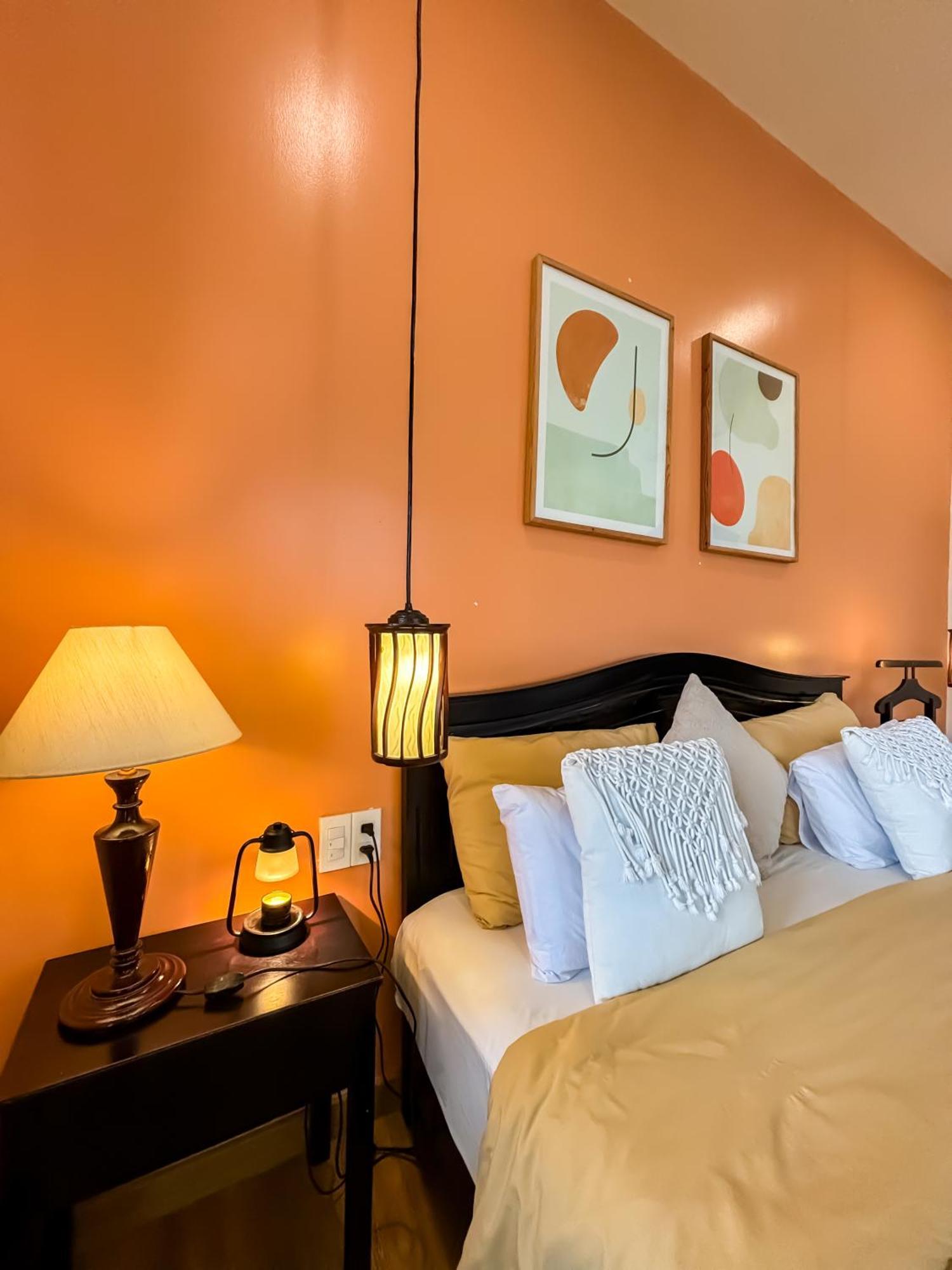 Alsahar Hoi An Boutique Villa Luaran gambar