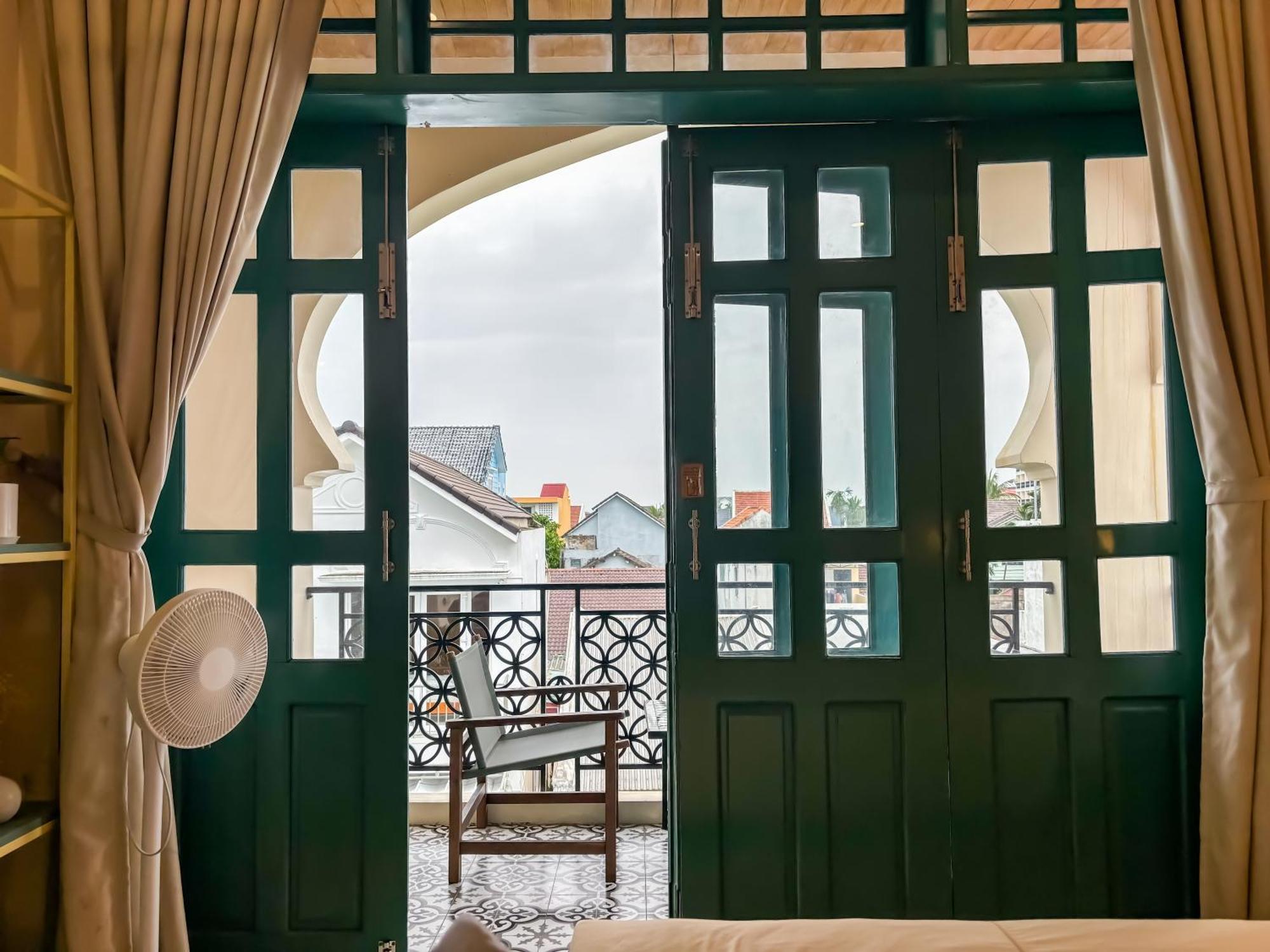 Alsahar Hoi An Boutique Villa Luaran gambar