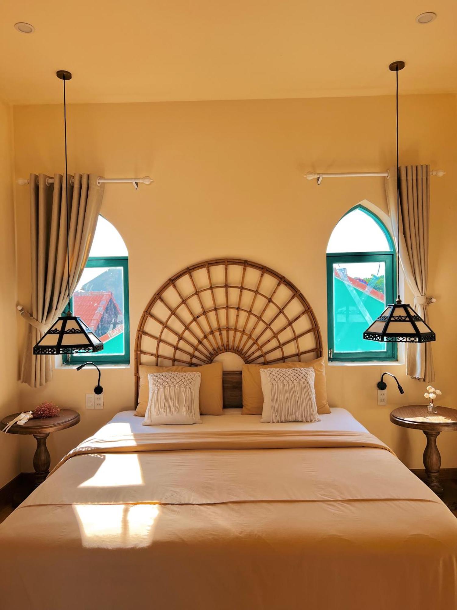 Alsahar Hoi An Boutique Villa Luaran gambar