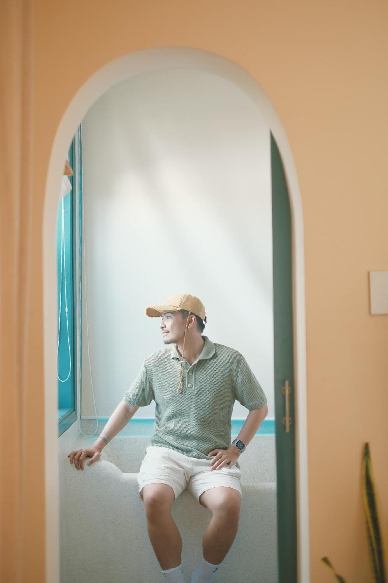 Alsahar Hoi An Boutique Villa Luaran gambar