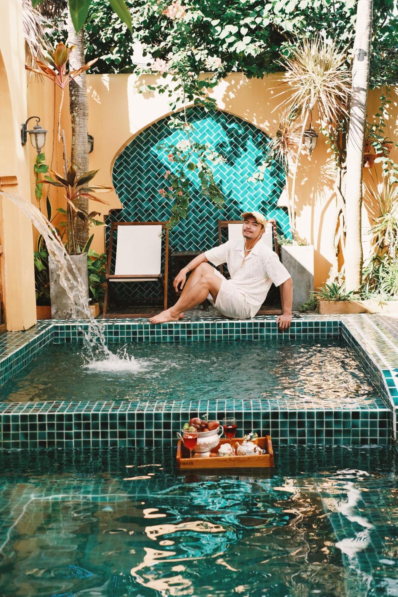 Alsahar Hoi An Boutique Villa Luaran gambar