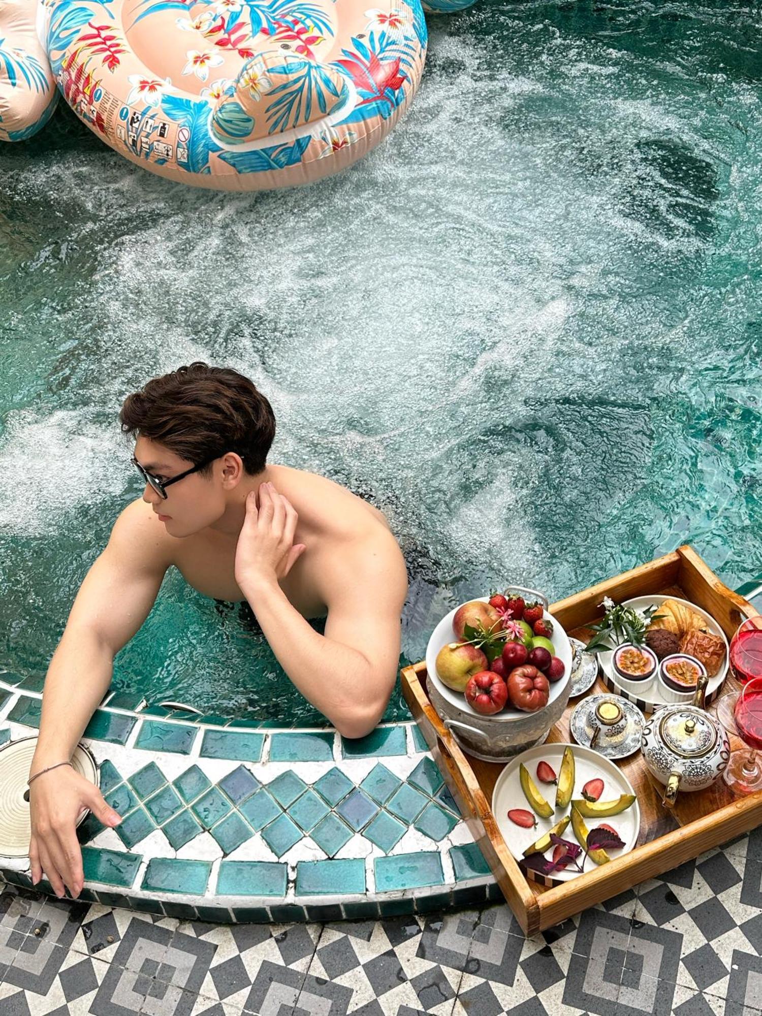 Alsahar Hoi An Boutique Villa Luaran gambar