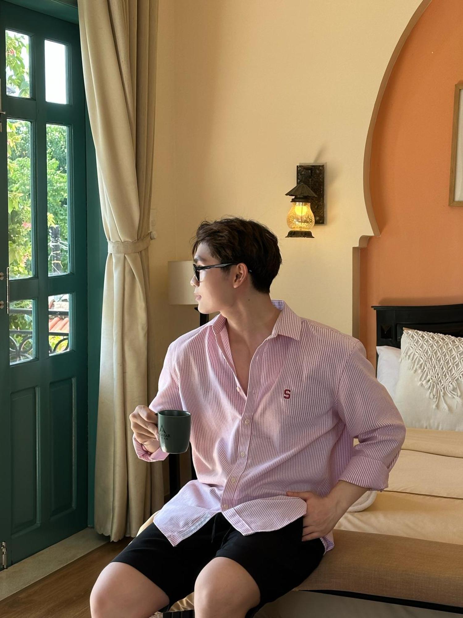 Alsahar Hoi An Boutique Villa Luaran gambar