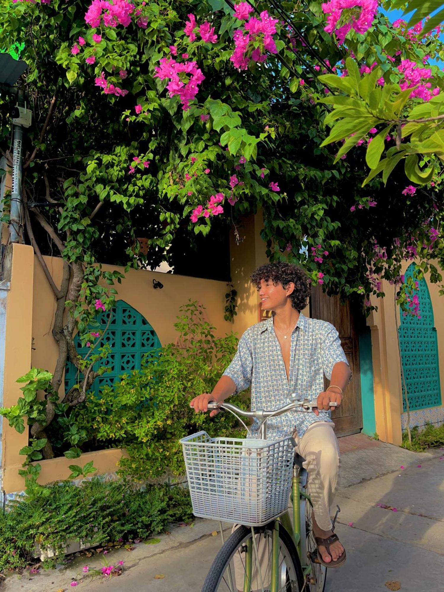 Alsahar Hoi An Boutique Villa Luaran gambar