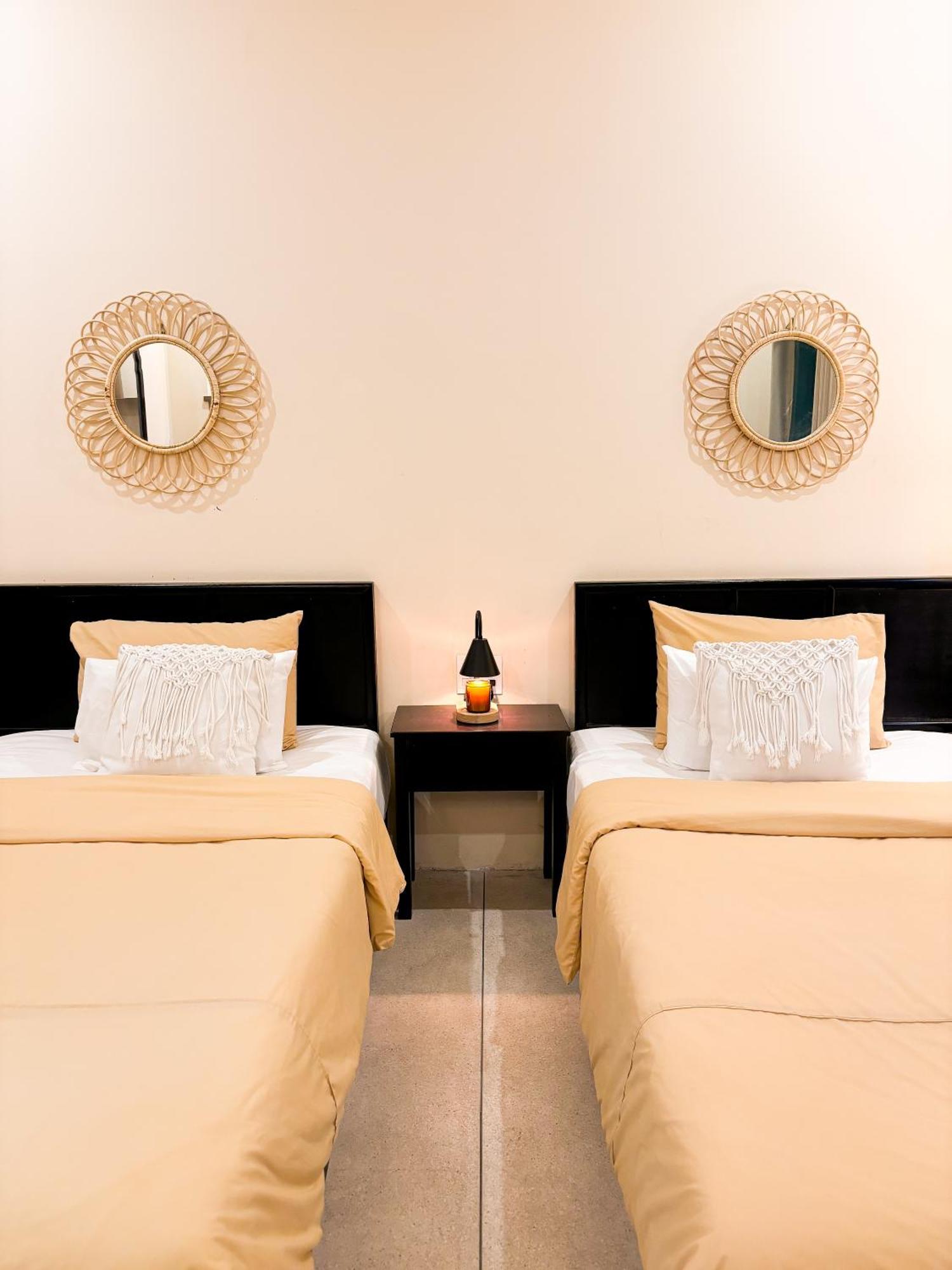 Alsahar Hoi An Boutique Villa Luaran gambar