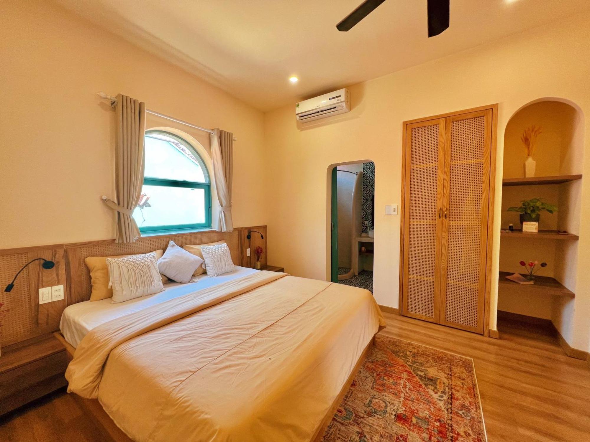 Alsahar Hoi An Boutique Villa Luaran gambar