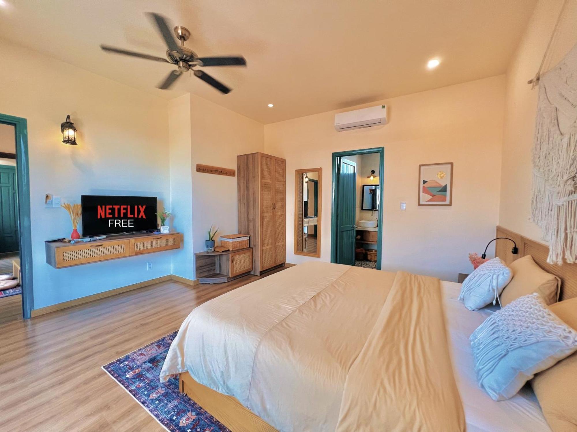 Alsahar Hoi An Boutique Villa Luaran gambar