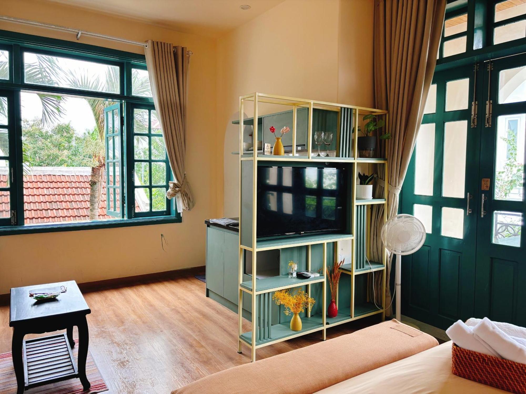 Alsahar Hoi An Boutique Villa Luaran gambar