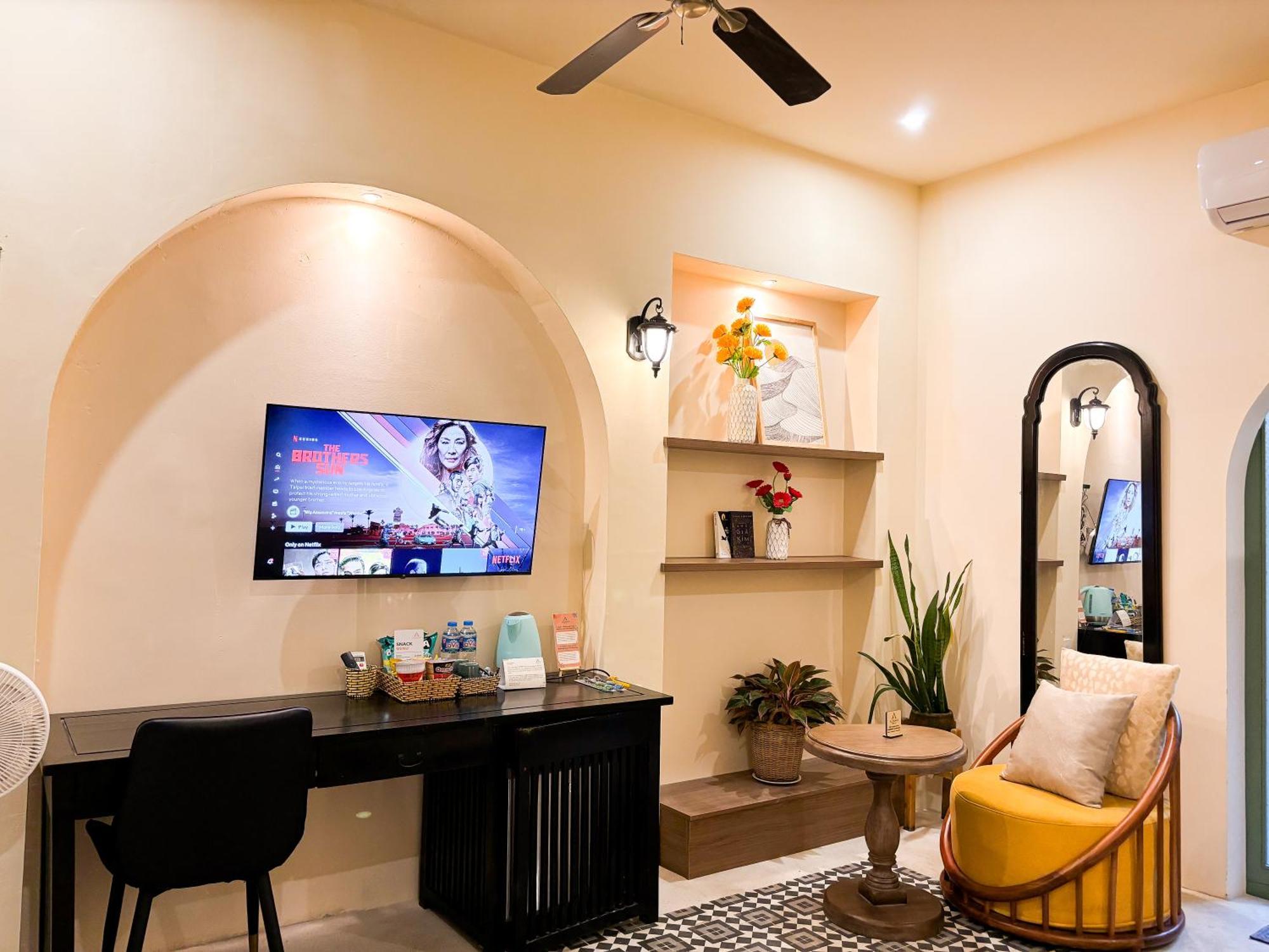 Alsahar Hoi An Boutique Villa Luaran gambar