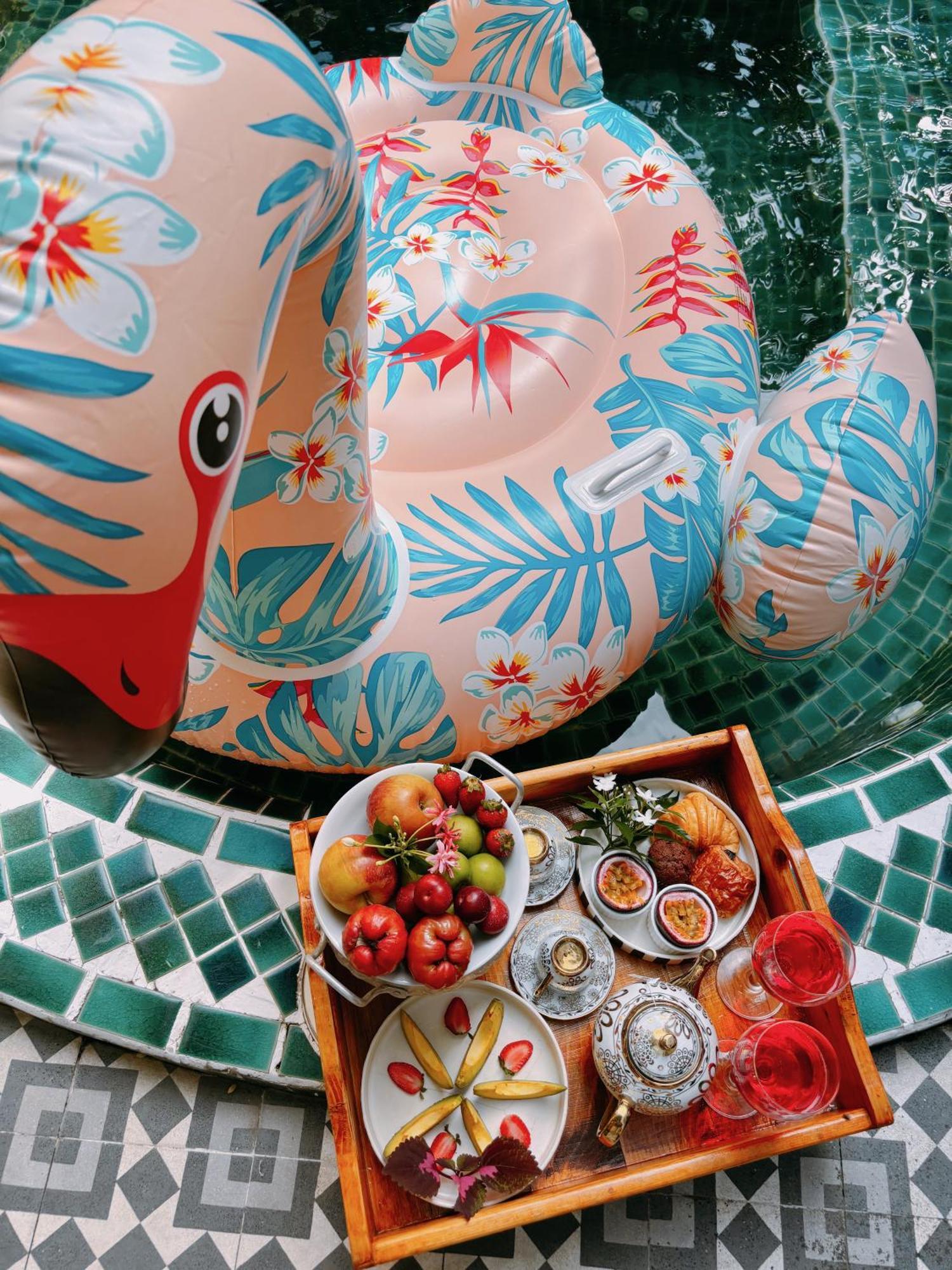 Alsahar Hoi An Boutique Villa Luaran gambar